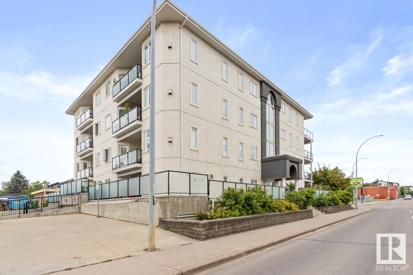 Photo 13 of 202 9905 81 Av Nw, Edmonton AB