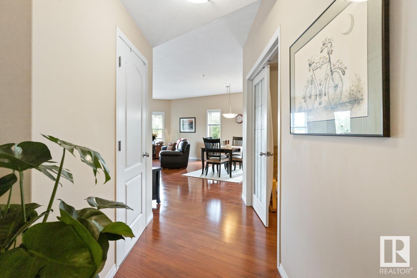 Photo 1 of 202 9905 81 Av Nw, Edmonton AB
