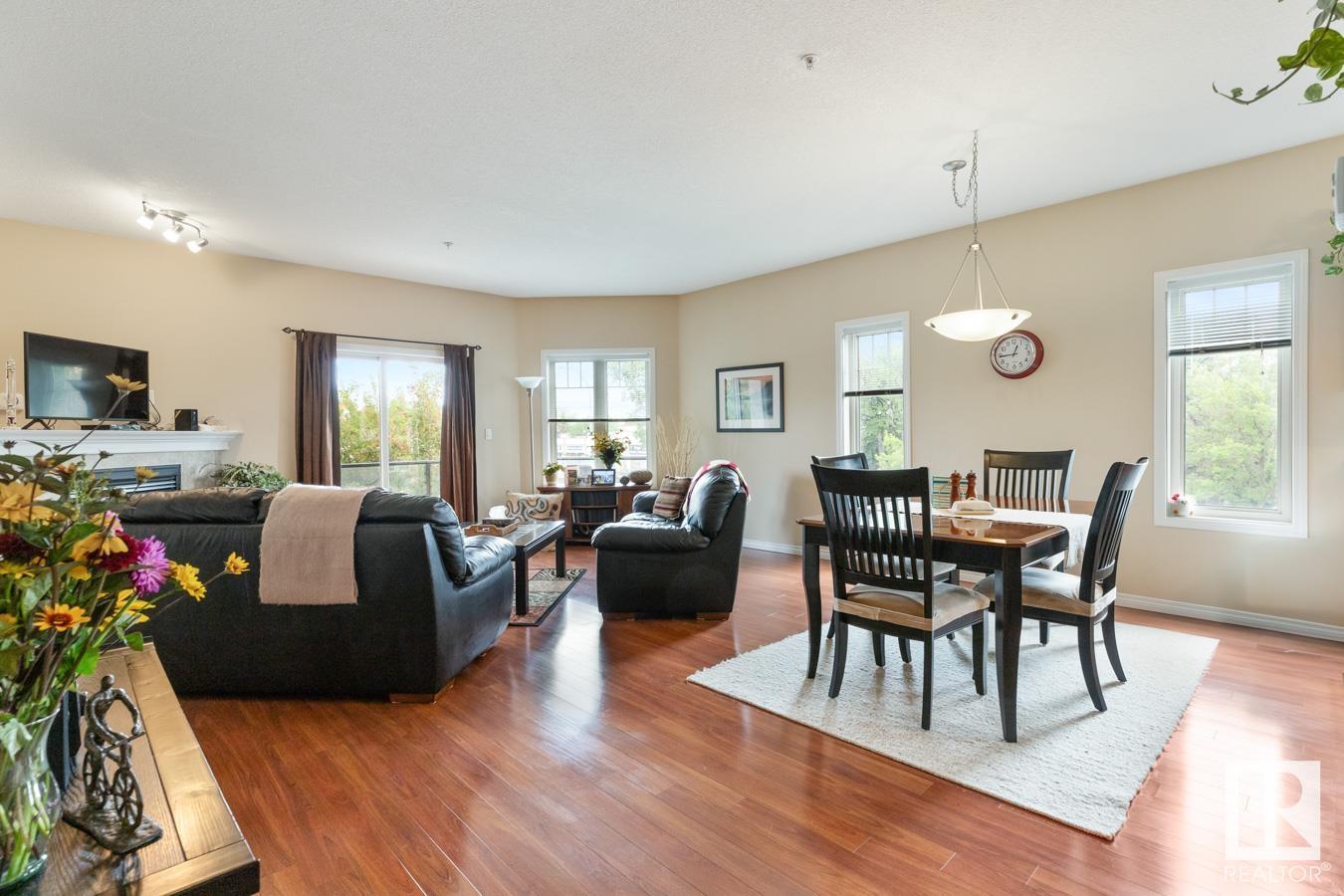Photo 21 of 202 9905 81 Av Nw, Edmonton AB