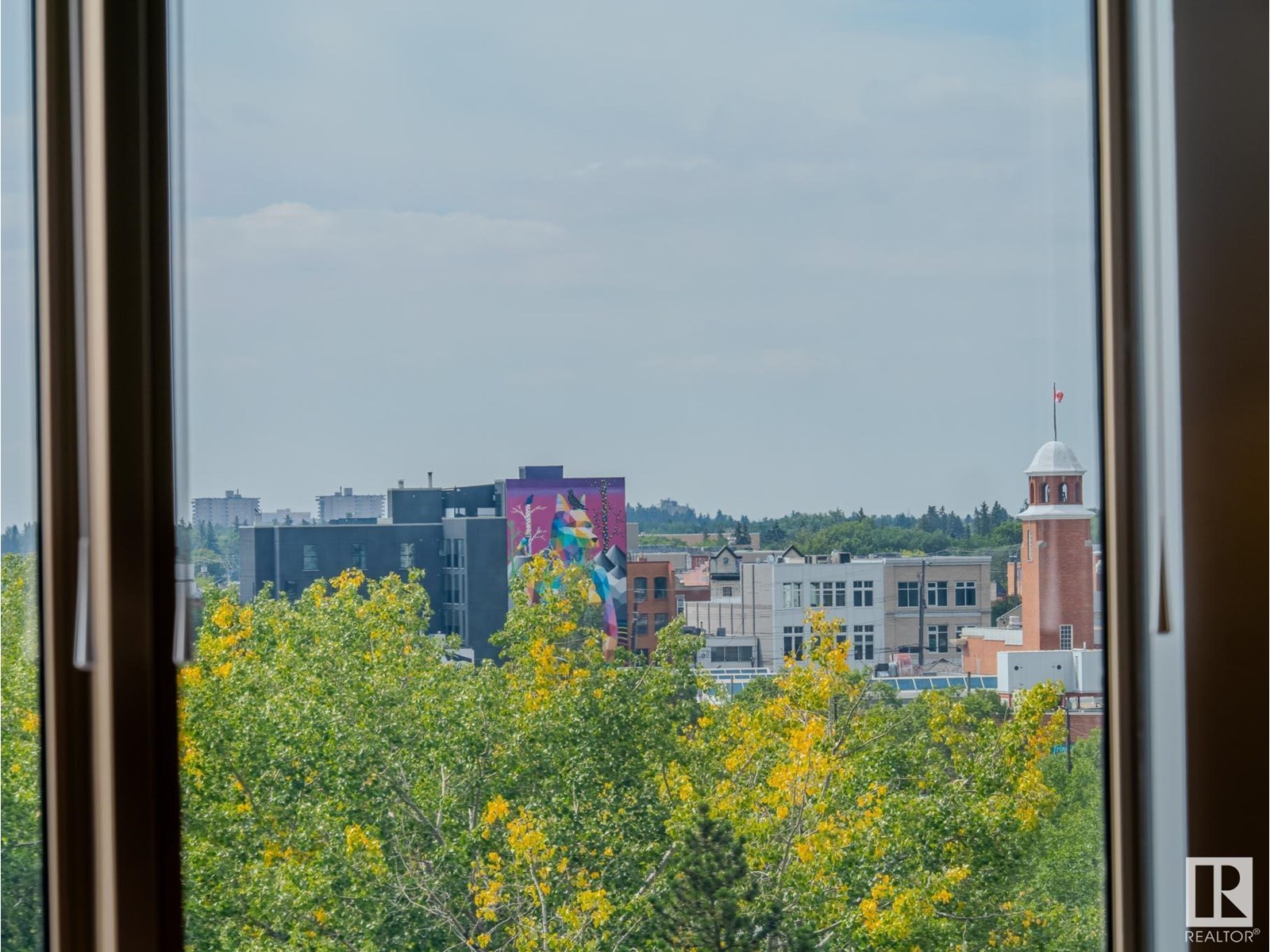 Photo 50 of 600 10149 Saskatchewan Dr Nw, Edmonton AB