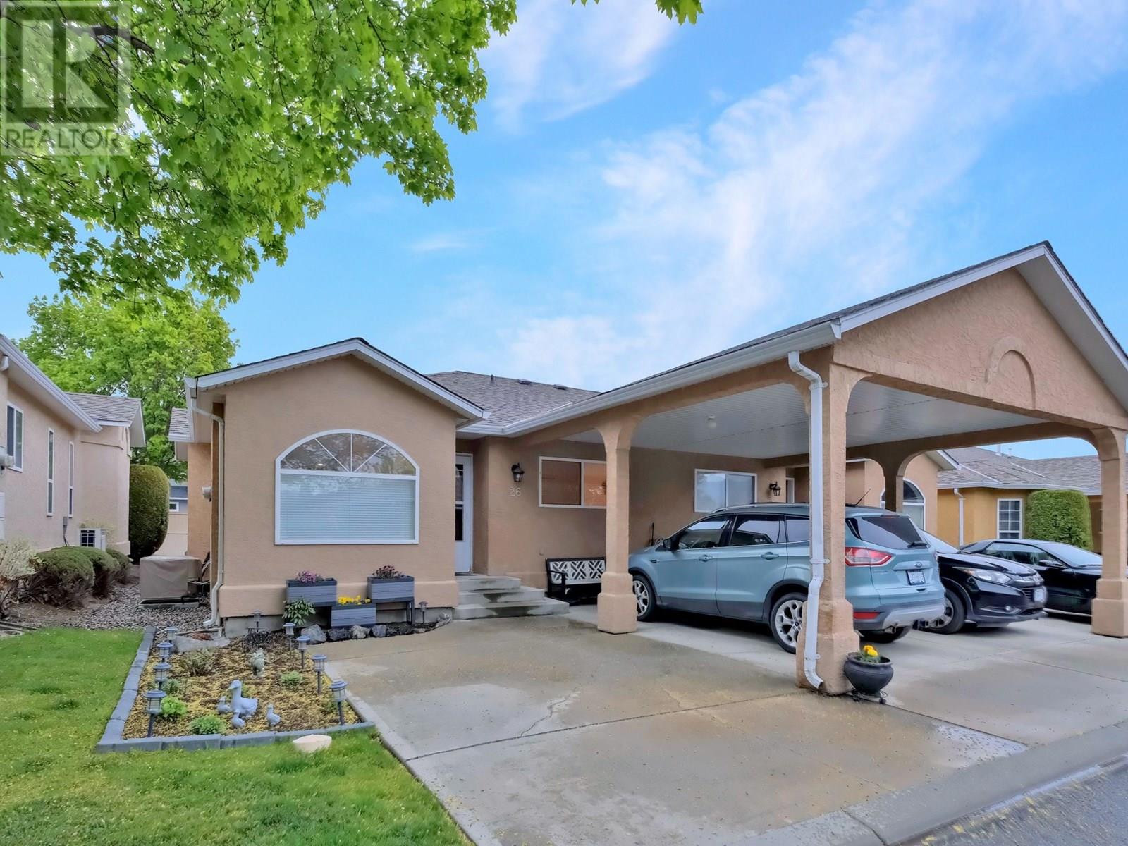 26 2210 Louie Drive, West Kelowna