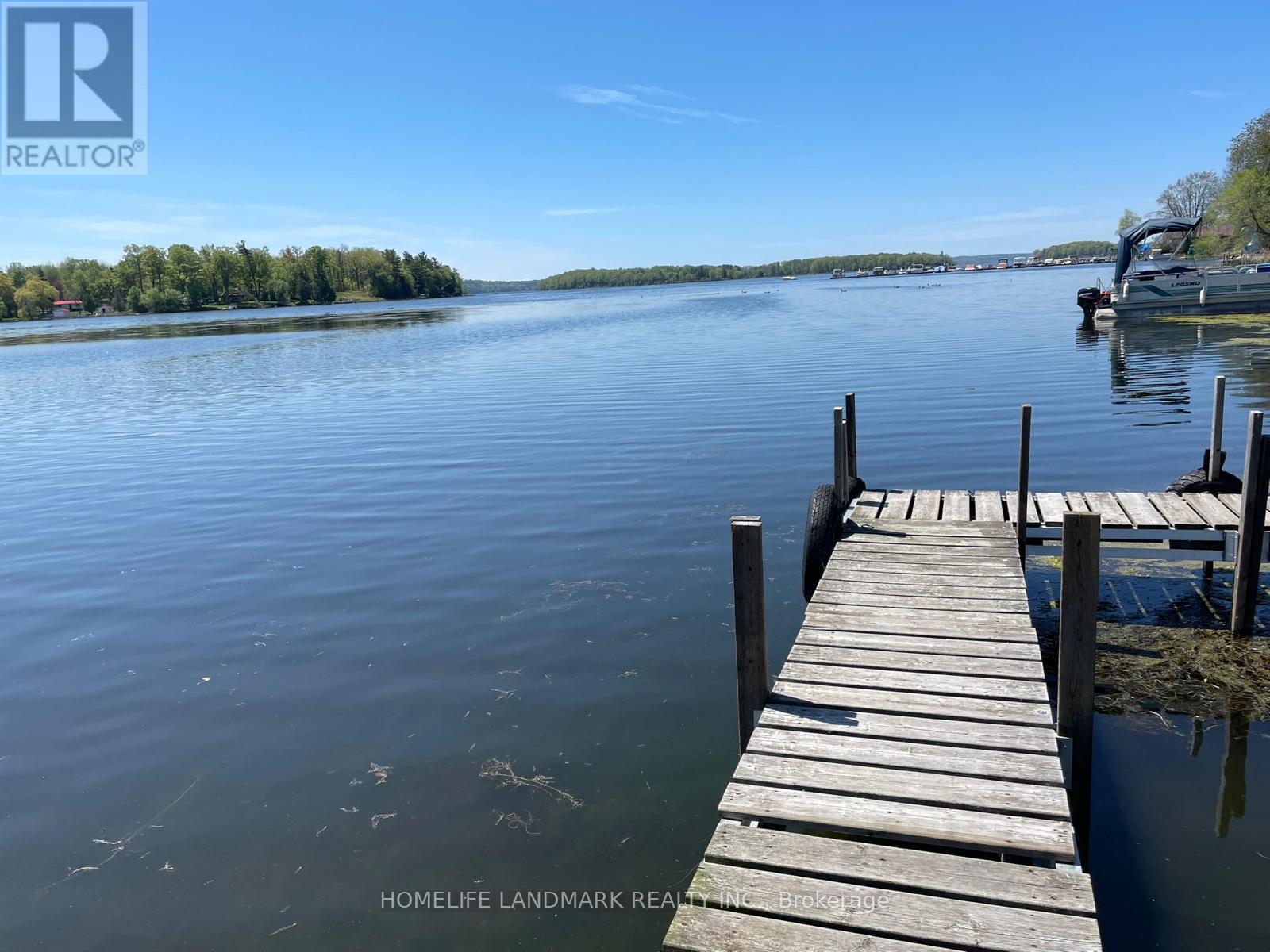 Photo 4 of Main 1115 Island View Drive, Otonabeesouth Monaghan ON