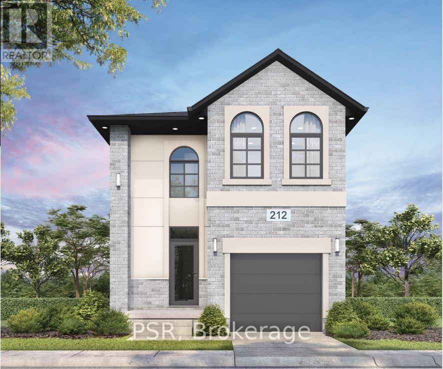 Photo 1 of Lot 49 Rivergreen Crescent, Cambridge ON