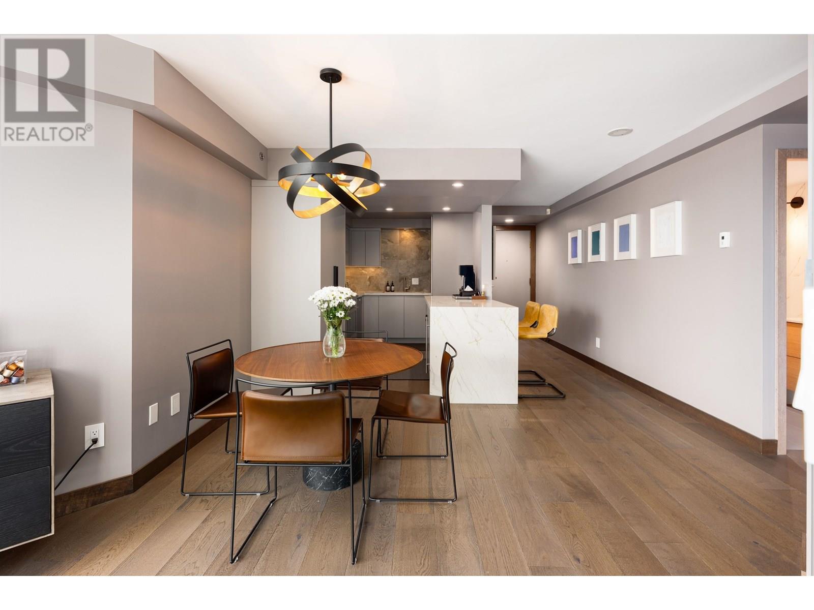 Photo 13 of 805 388 Drake Street, Vancouver BC
