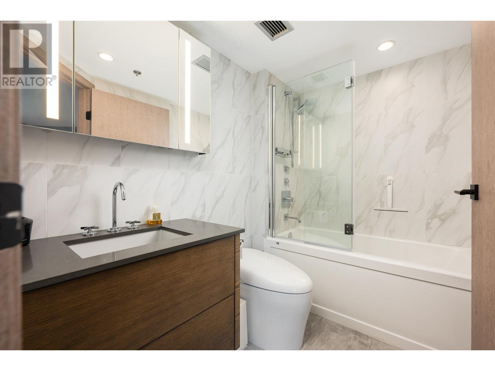 Photo 22 of 805 388 Drake Street, Vancouver BC