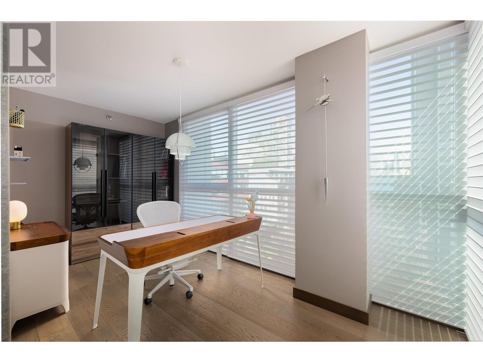 Photo 19 of 805 388 Drake Street, Vancouver BC
