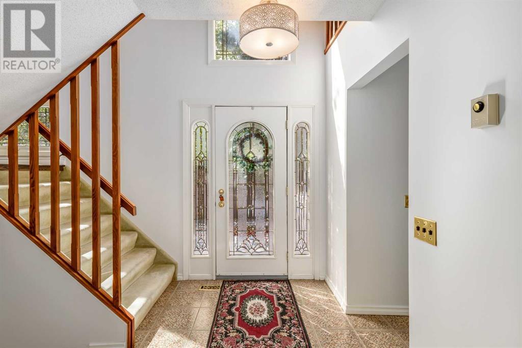 Single Family House for Sale in   Varsity Estates Drive NW Varsity Calgary 
