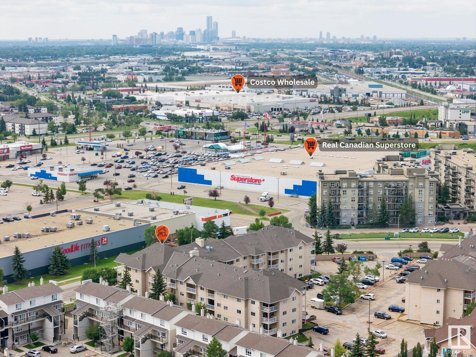 Photo 49 of 401 4220 139 Ave Nw Nw, Edmonton AB
