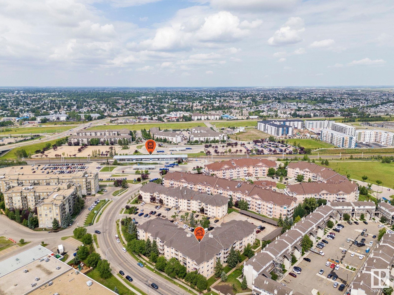 Photo 39 of 401 4220 139 Ave Nw Nw, Edmonton AB