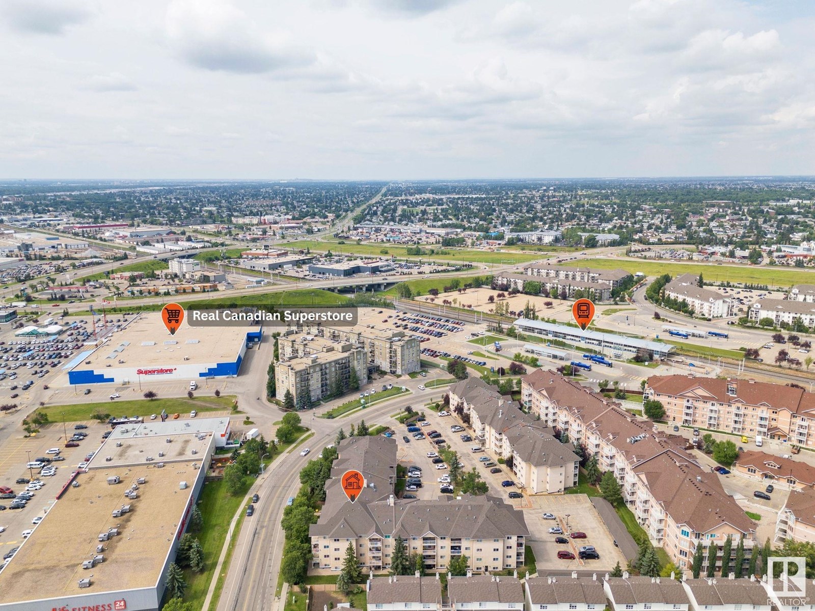 Photo 63 of 401 4220 139 Ave Nw Nw, Edmonton AB