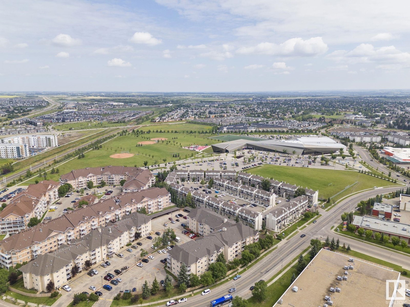 Photo 42 of 401 4220 139 Ave Nw Nw, Edmonton AB