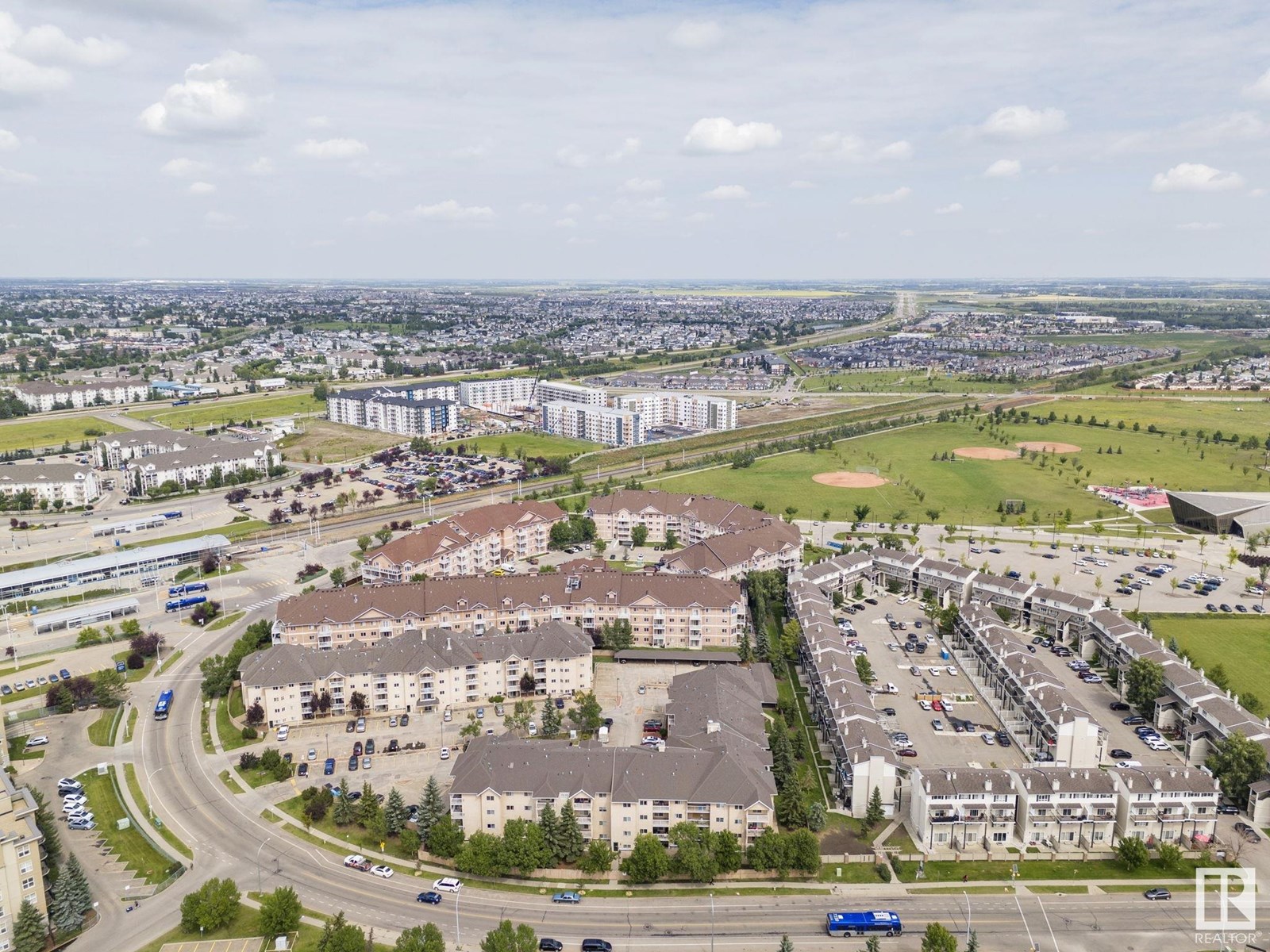Photo 40 of 401 4220 139 Ave Nw Nw, Edmonton AB