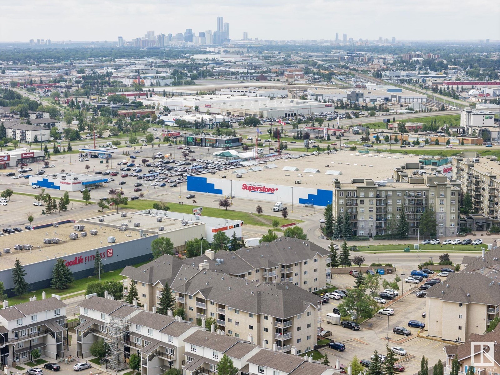 Photo 48 of 401 4220 139 Ave Nw Nw, Edmonton AB
