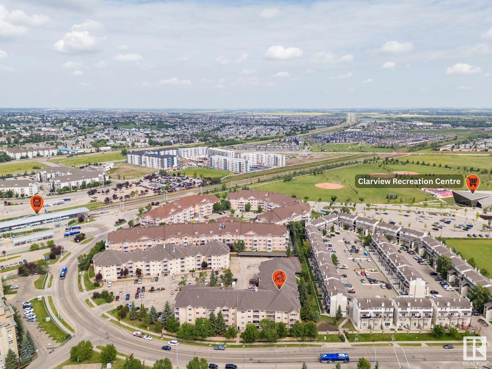 Photo 51 of 401 4220 139 Ave Nw Nw, Edmonton AB