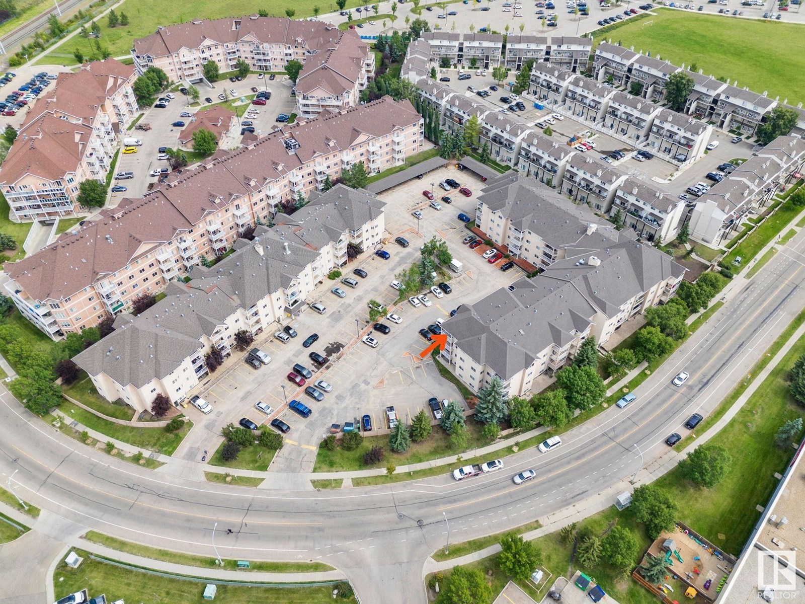 Photo 55 of 401 4220 139 Ave Nw Nw, Edmonton AB