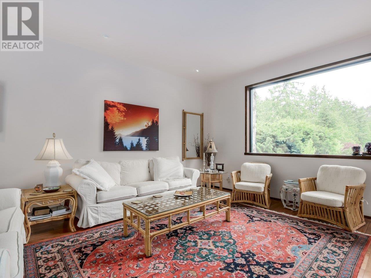 6490 WELLINGTON PLACE, West Vancouver