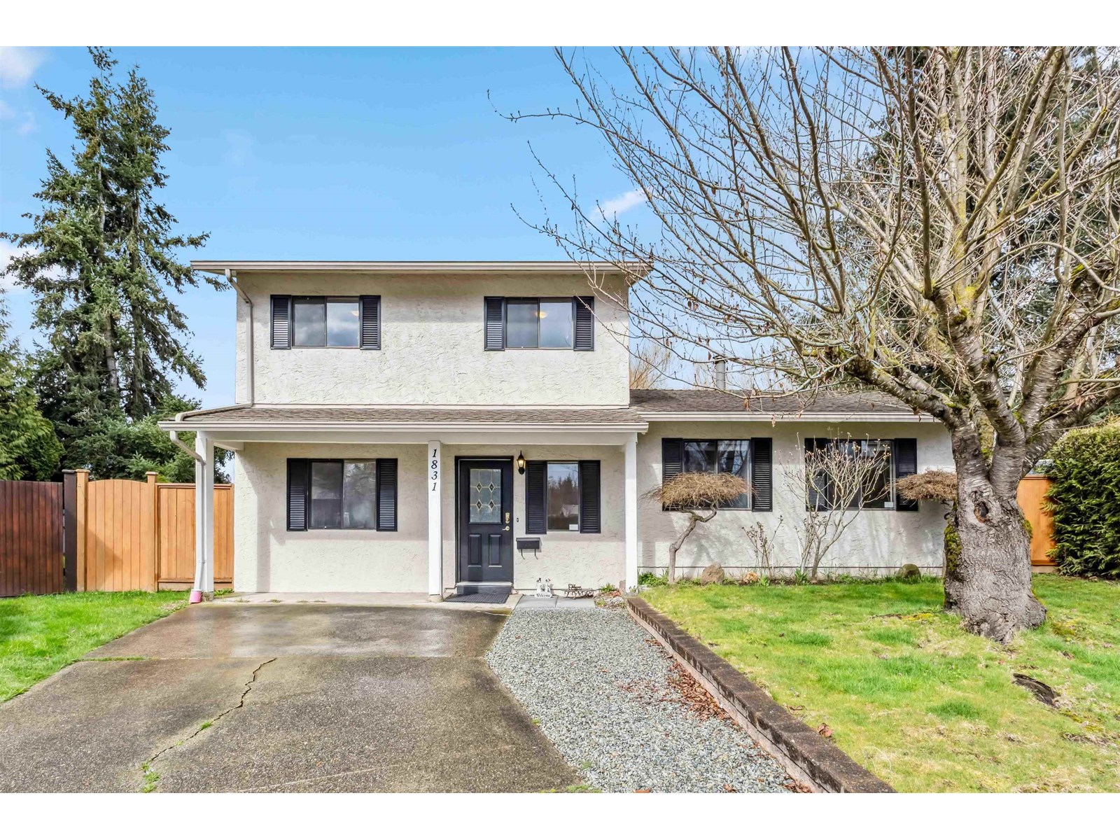 Photo 1 of 1831 Keys Place, Abbotsford BC