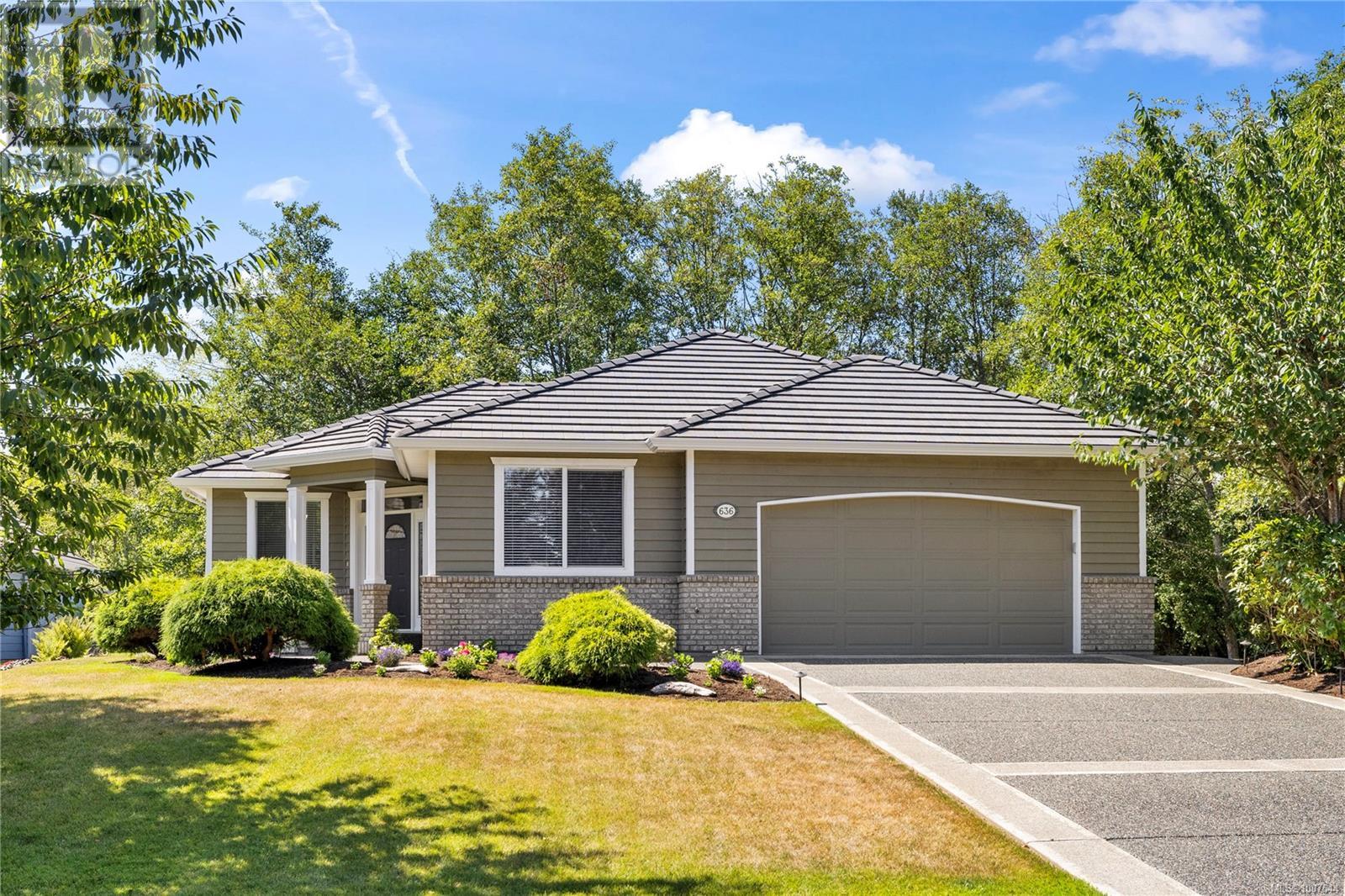 Photo 14 of 636 Morningstar Dr, Parksville BC