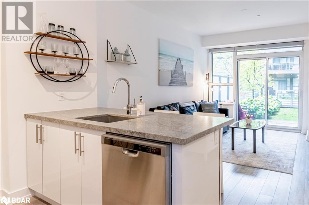 Photo 5 of 333 Sea Ray Avenue Unit 131, Innisfil ON