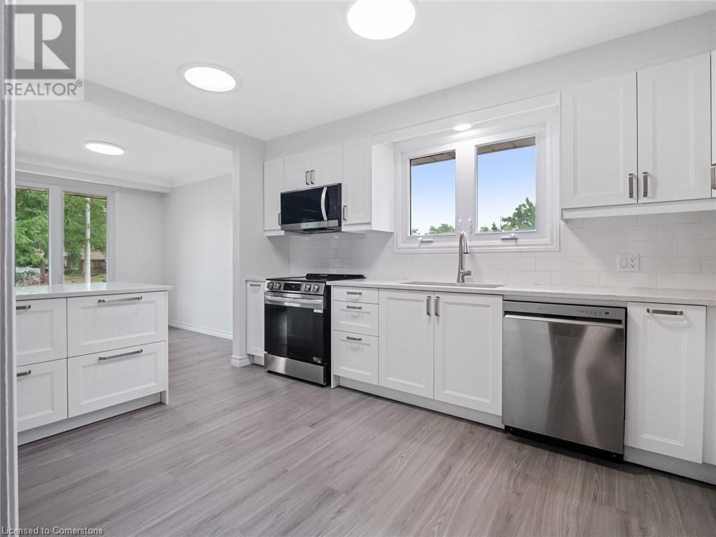 Photo 8 of 68 Ziraldo Drive, St Catharines ON