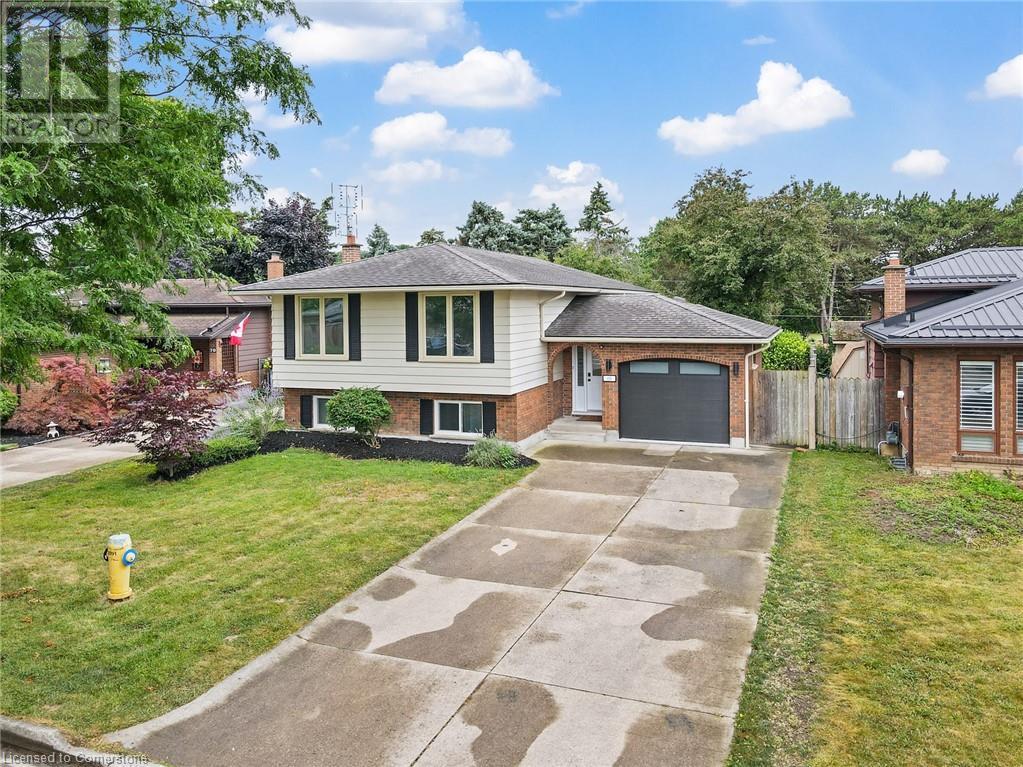 Photo 1 of 68 Ziraldo Drive, St Catharines ON