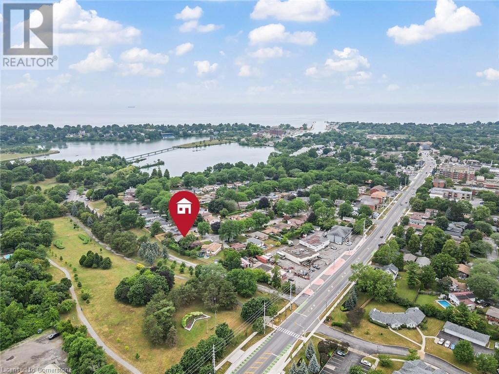 Photo 41 of 68 Ziraldo Drive, St Catharines ON