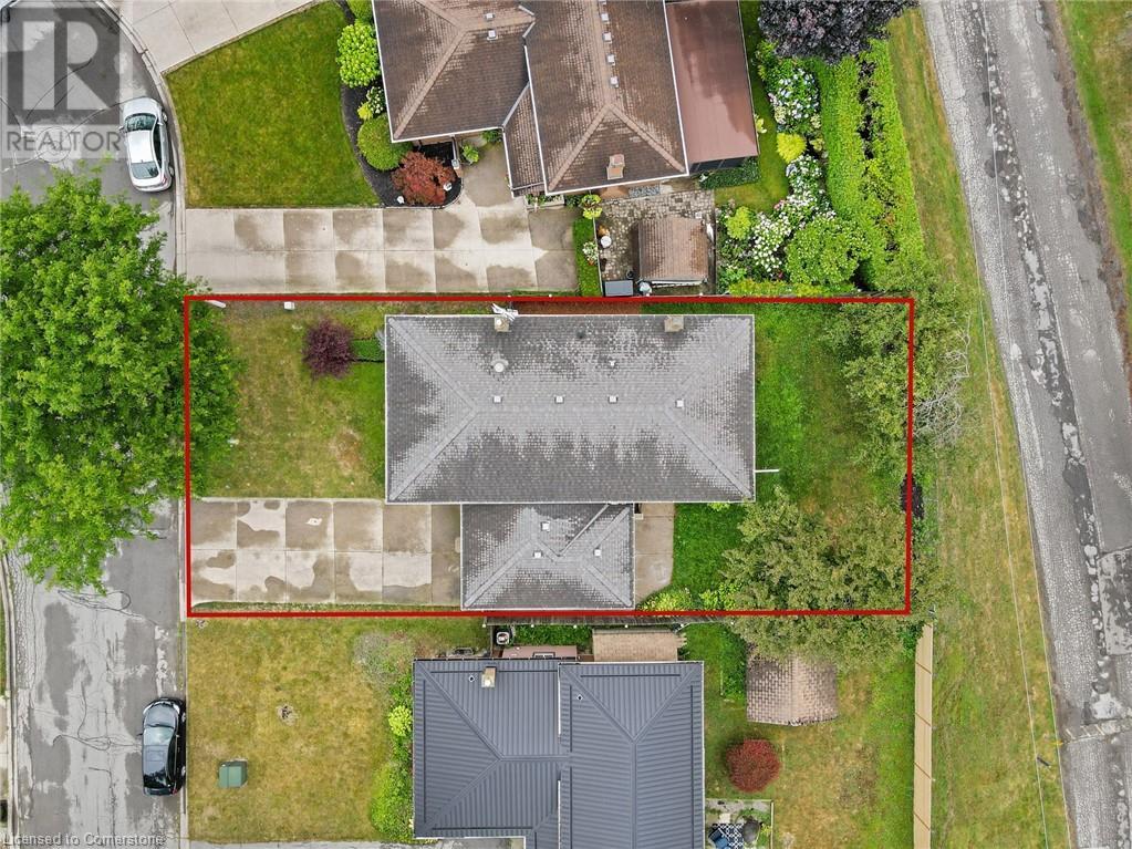 Photo 35 of 68 Ziraldo Drive, St Catharines ON