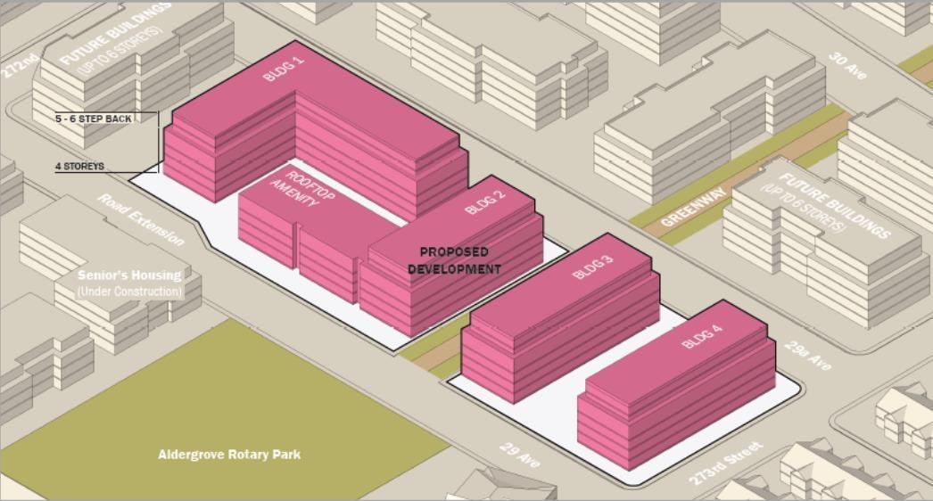 27291 29 AVENUE - Photo 3 of 5, Langley, British Columbia