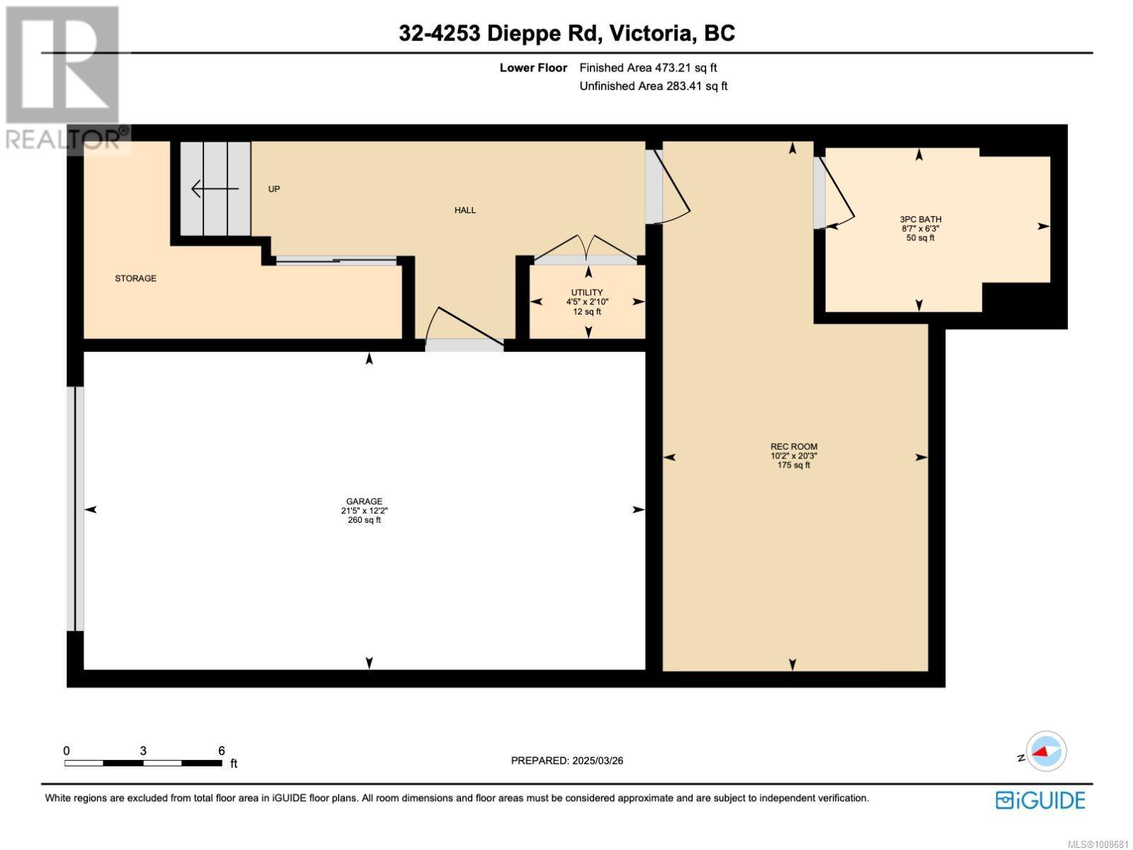 Photo 34 of 32 4253 Dieppe Rd, Saanich BC