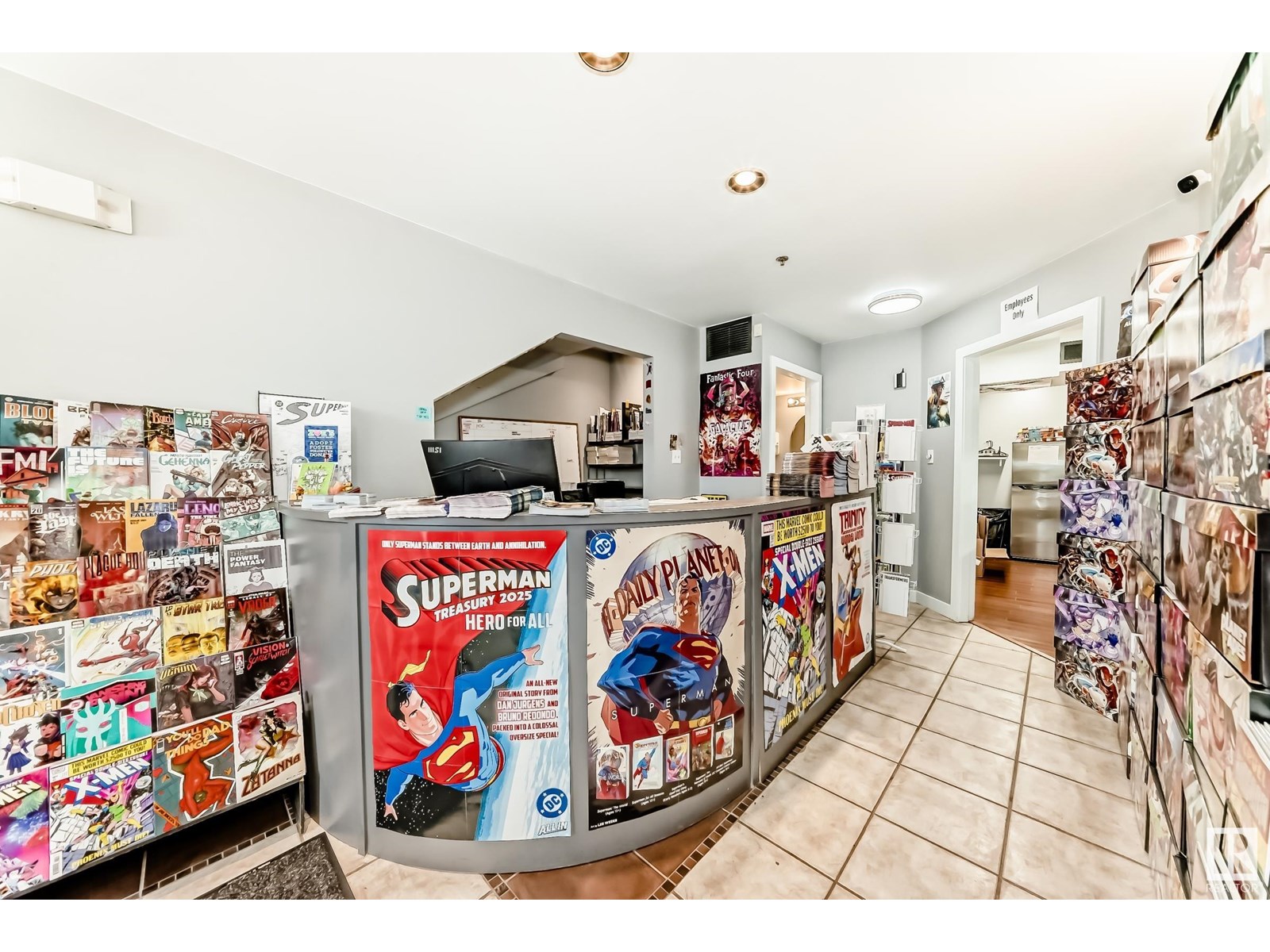 Photo 8 of 10086 164 St Nw Nw, Edmonton AB