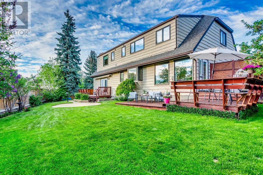 Photo 43 of 39 Canova Close Sw, Calgary AB