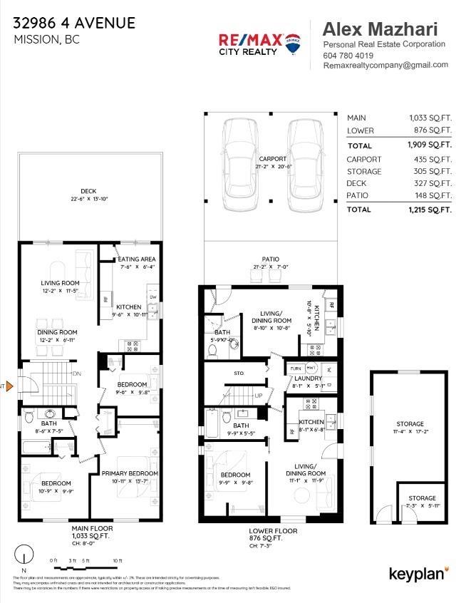 Photo 38 of 32986 4th Avenue, Mission BC