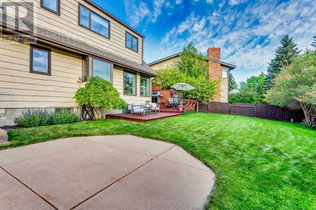 Photo 42 of 39 Canova Close Sw, Calgary AB