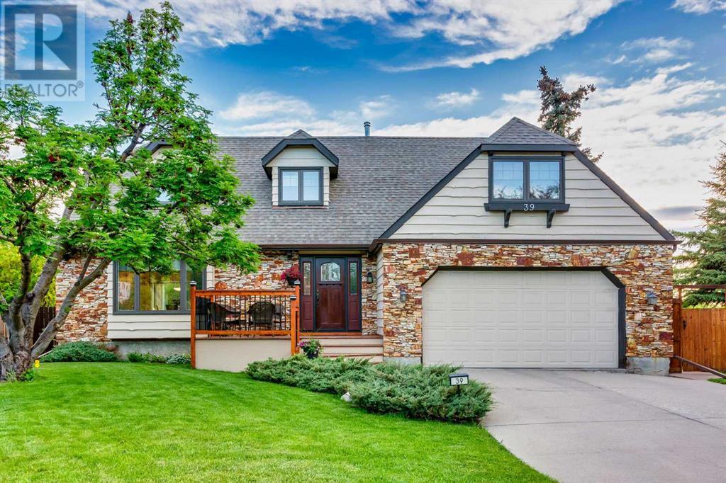 Photo 47 of 39 Canova Close Sw, Calgary AB