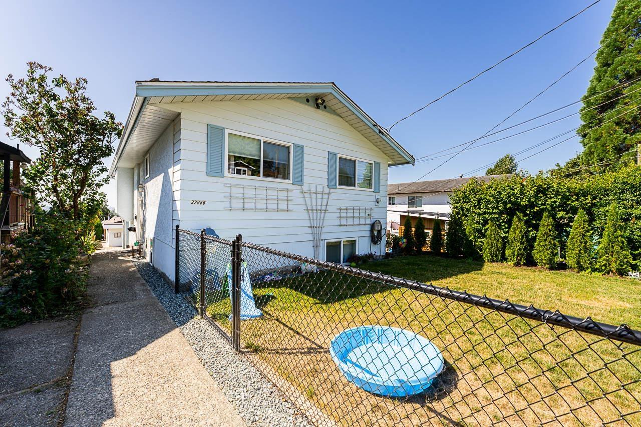Photo 1 of 32986 4th Avenue, Mission BC