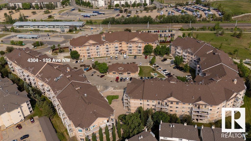 Photo 2 of 303 4304 139 Av Nw, Edmonton AB