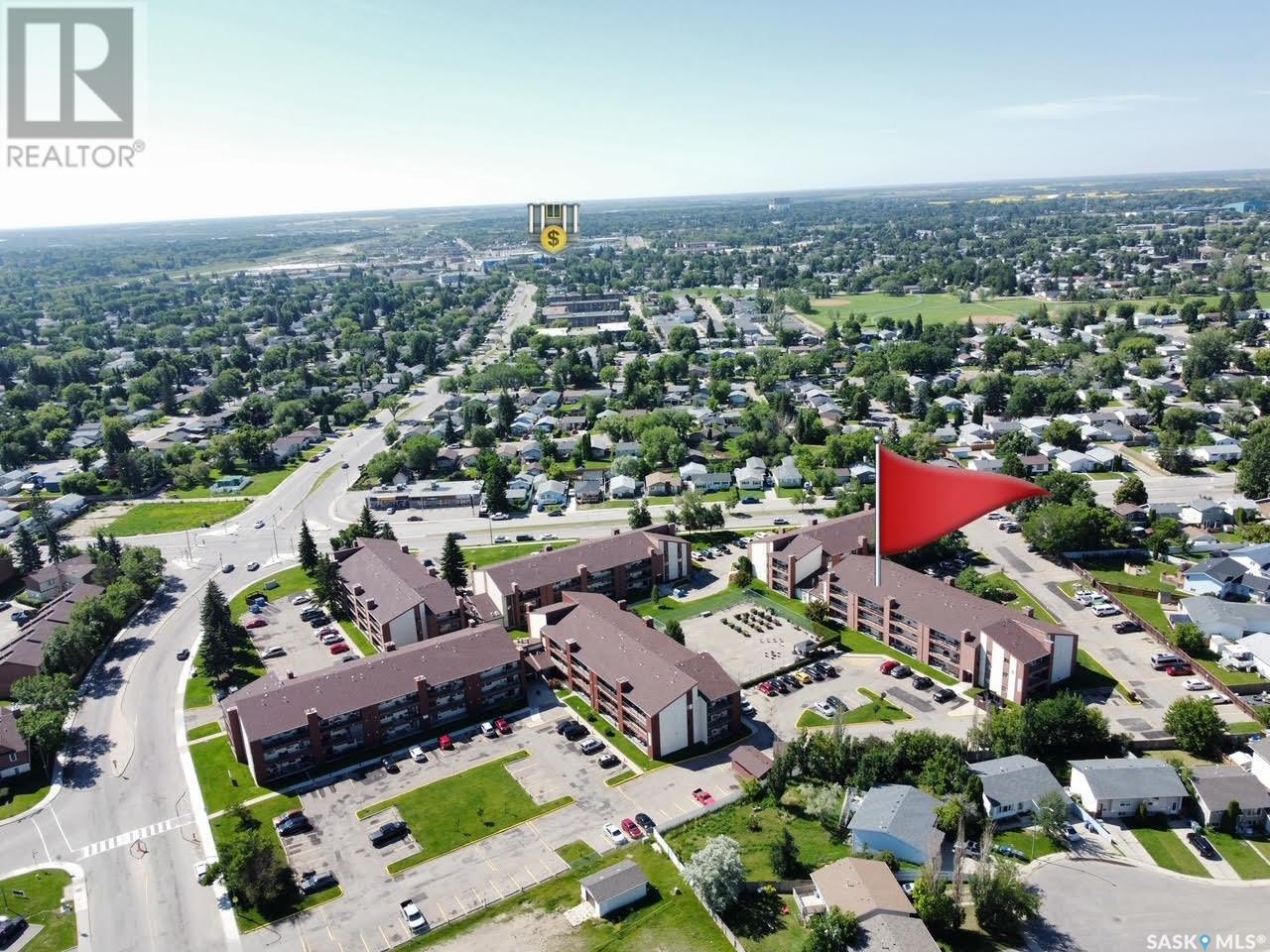 Photo 14 of 205 3308 33rd Street W, Saskatoon SK