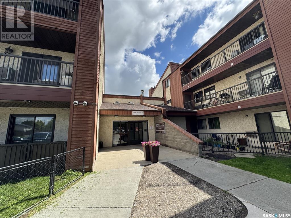 Photo 17 of 205 3308 33rd Street W, Saskatoon SK