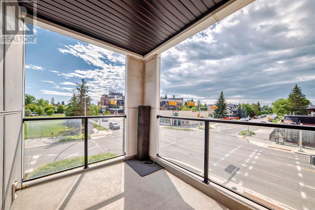 Photo 12 of 201 2702 17 Avenue Sw, Calgary AB