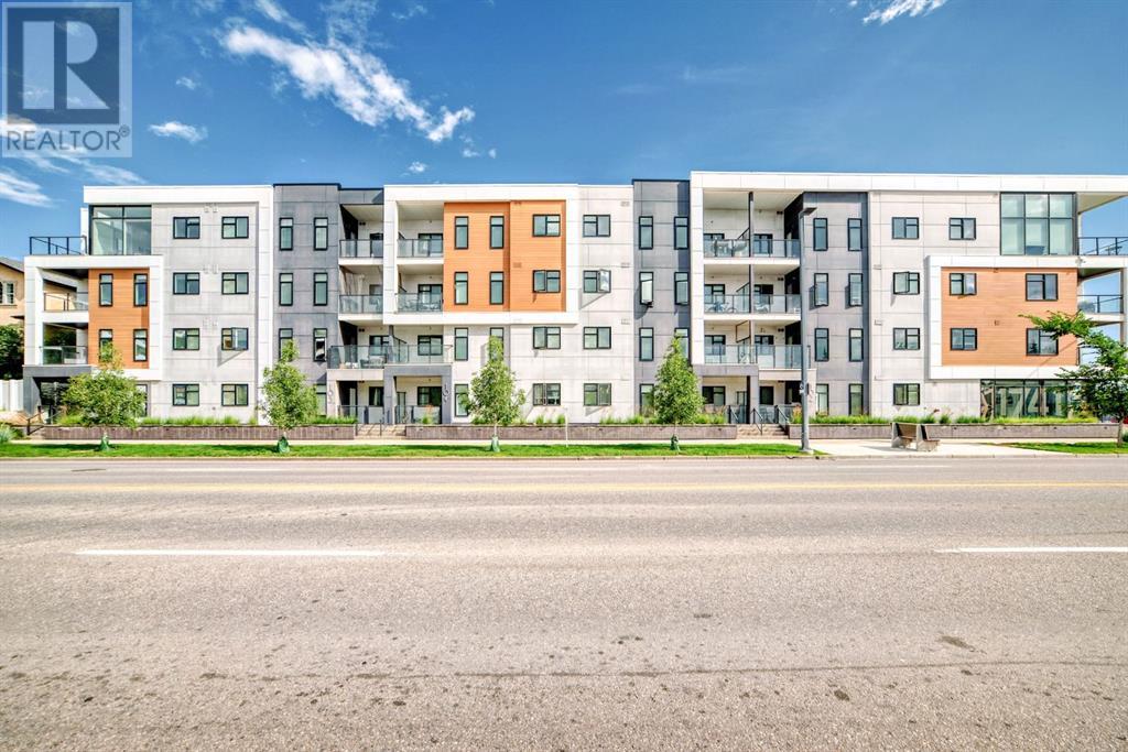 Photo 2 of 201 2702 17 Avenue Sw, Calgary AB