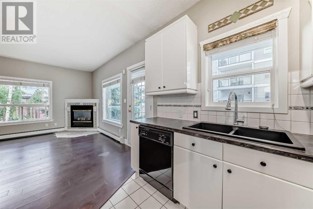 Photo 8 of 3 1441 23 Avenue Sw, Calgary AB