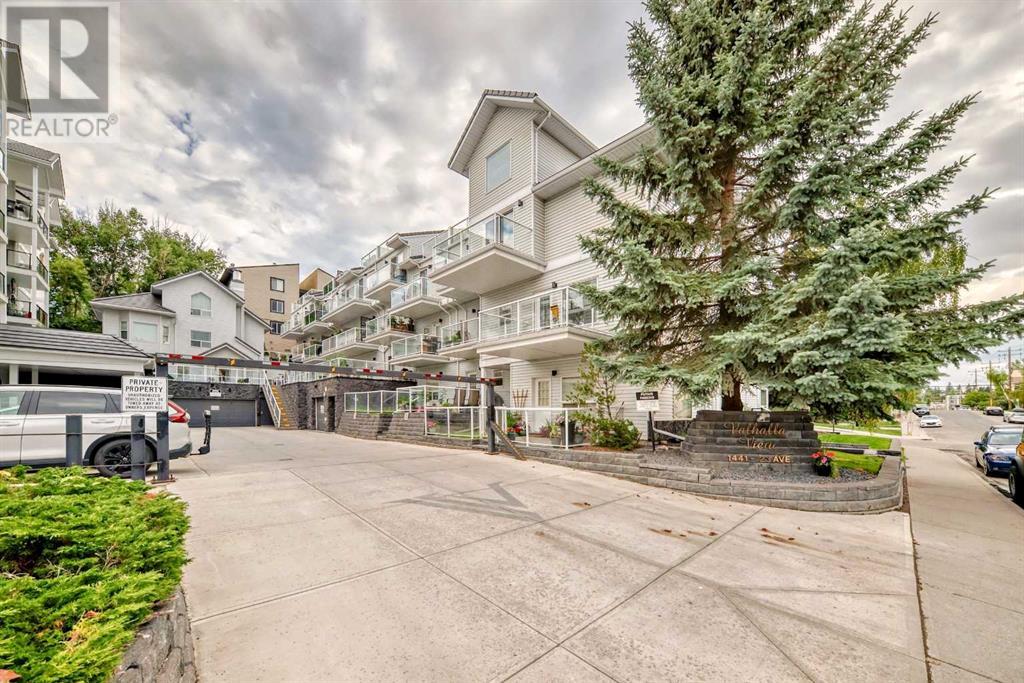 Photo 48 of 3 1441 23 Avenue Sw, Calgary AB