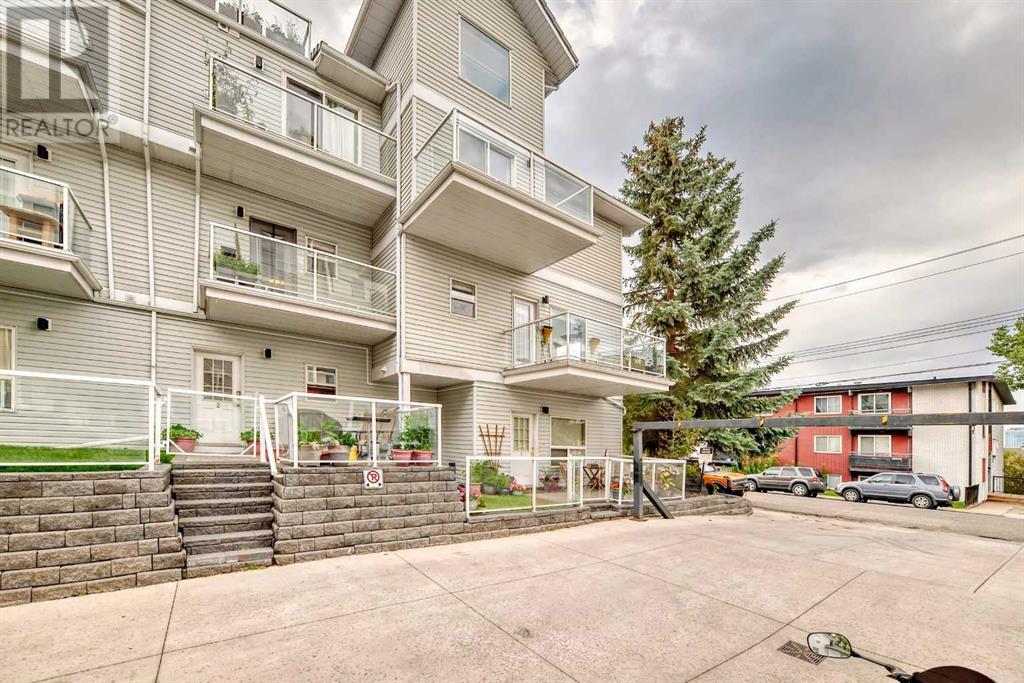 Photo 45 of 3 1441 23 Avenue Sw, Calgary AB