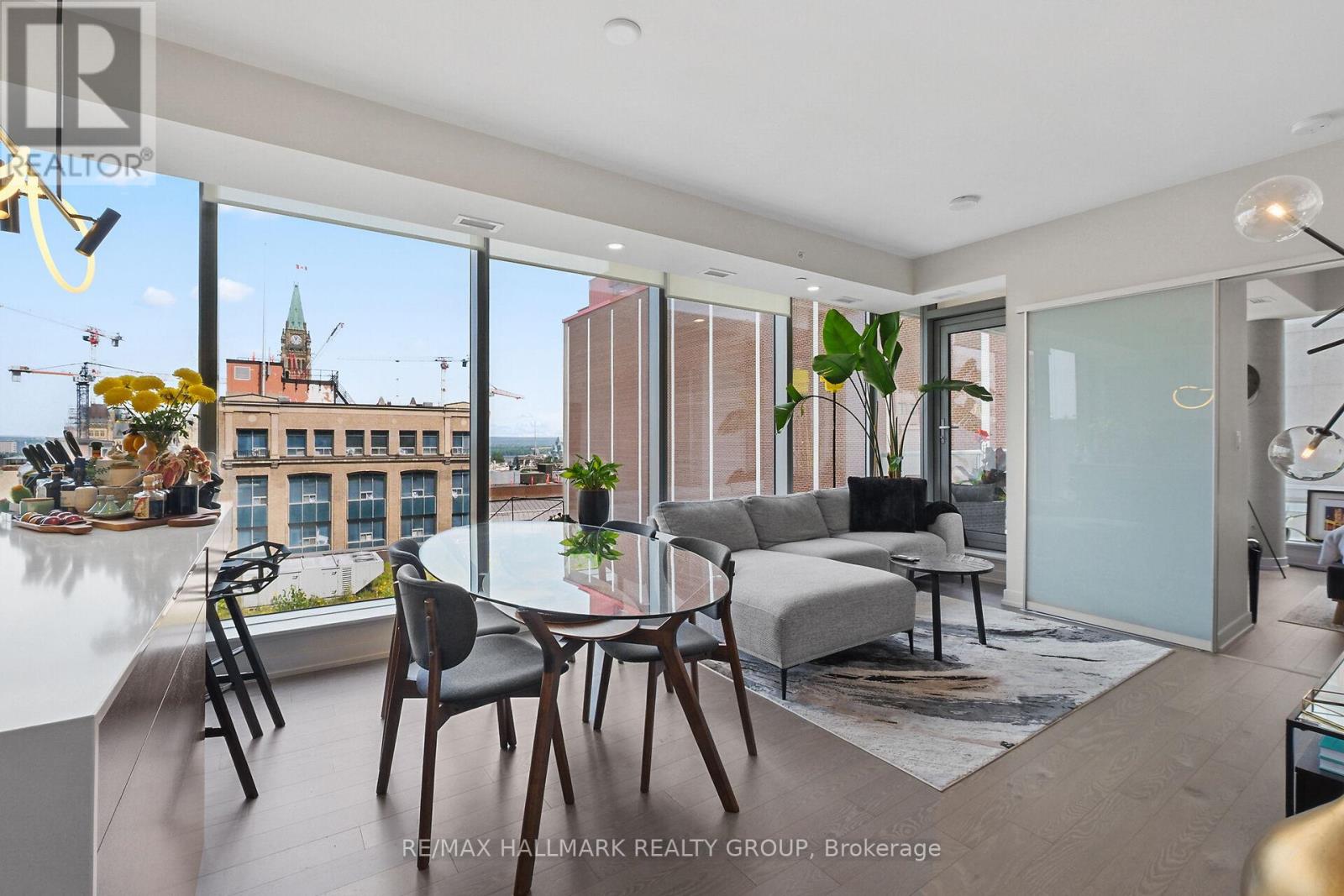 Photo 11 of 907 101 Queen Street, Ottawa ON