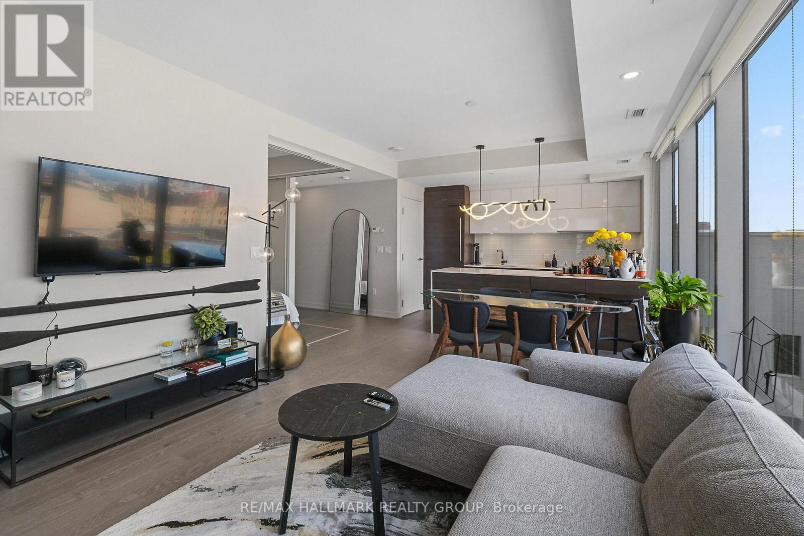 Photo 41 of 907 101 Queen Street, Ottawa ON