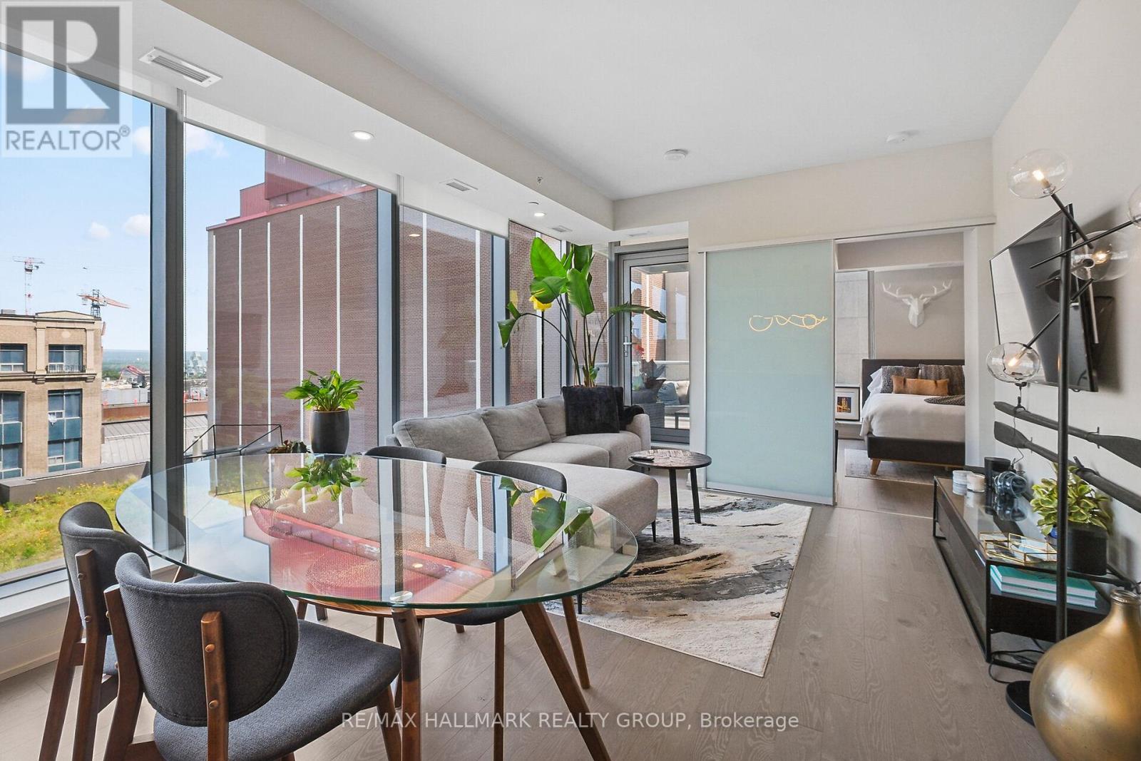 Photo 21 of 907 101 Queen Street, Ottawa ON