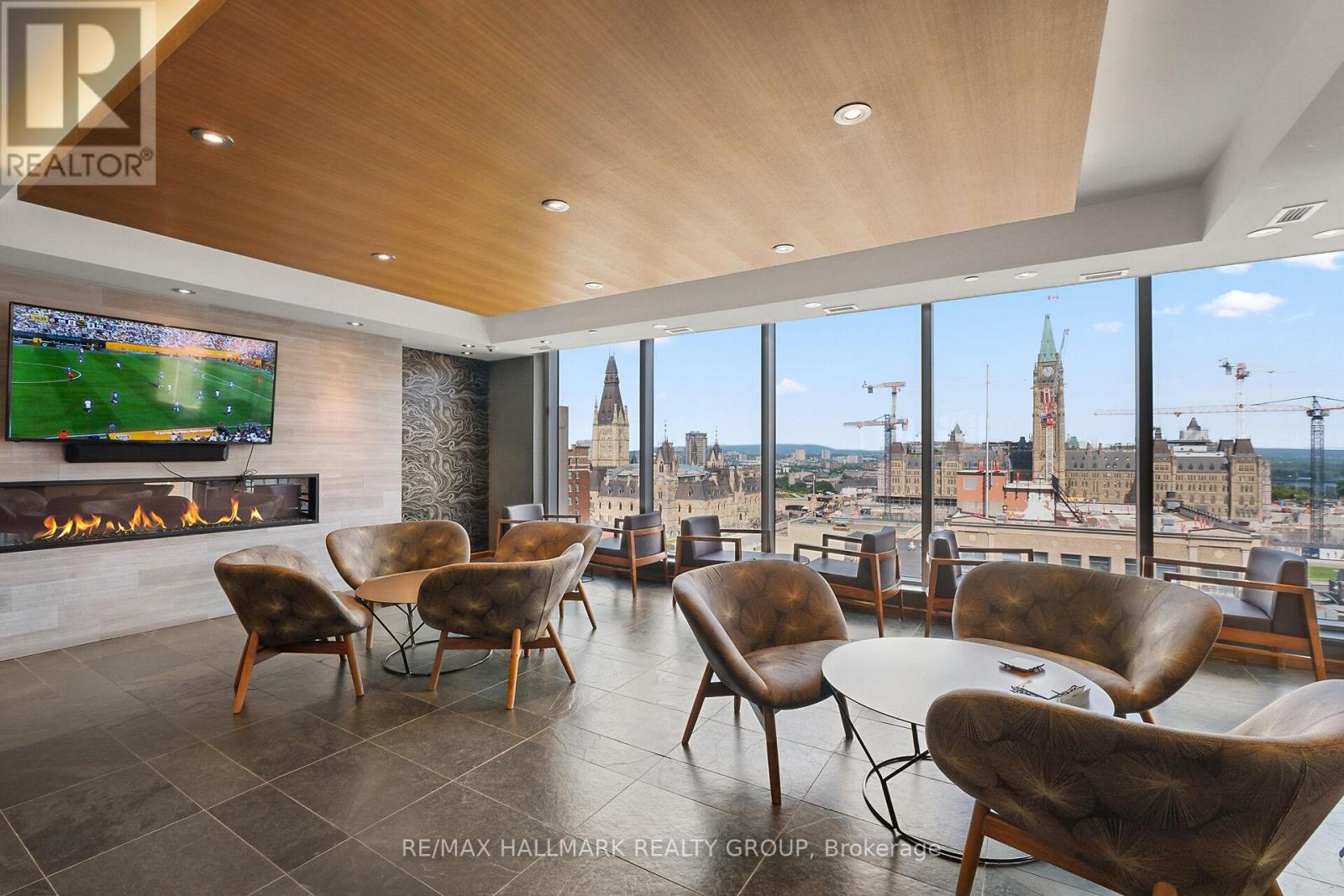 Photo 6 of 907 101 Queen Street, Ottawa ON