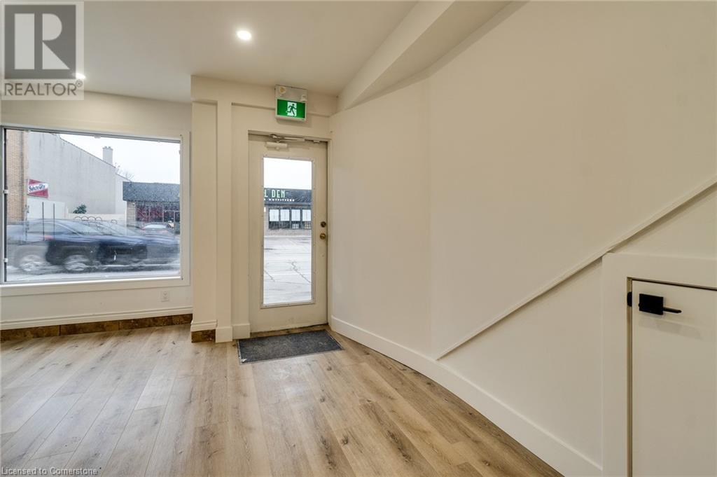 Photo 14 of 18 Barton Street E, Hamilton ON