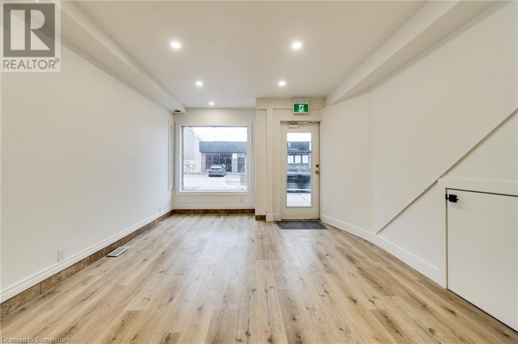 Photo 15 of 18 Barton Street E, Hamilton ON