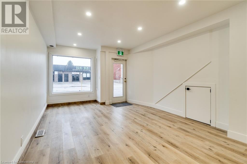 Photo 16 of 18 Barton Street E, Hamilton ON